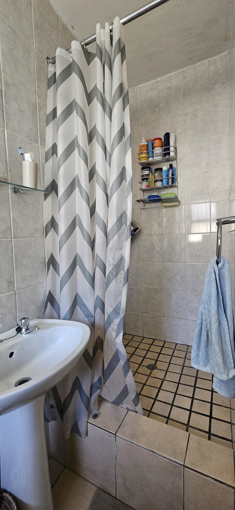 1 Bedroom Property for Sale in Stellenbosch Central Western Cape